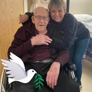 Meet your Posher, Joanne